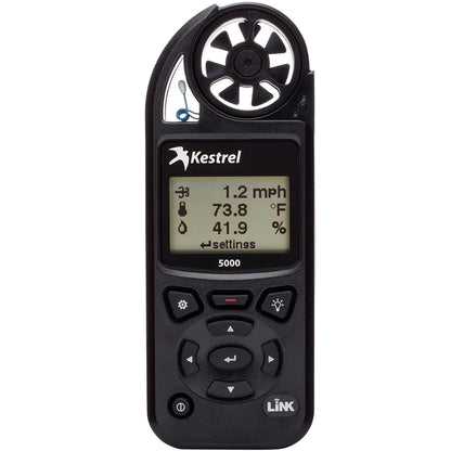 Kestrel 5000 Handheld Wind Meter - 0850